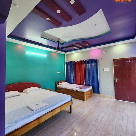 Chilapata Eco Resort Uttar Simlabari Екстер'єр фото